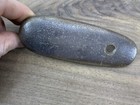 Early Swedish Mauser Butt Plate Buttplate