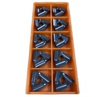 10pcs Wnmg080404r-s Zm3000 Cermet Turning Insert Wnmg431r-s Best Bright Finish