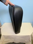 Pride Mobility Jazzy Wheelchair Seat Bottom Base Cushion 18x18 Black Vinyl Pad