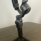 Zhiyun Smooth 4 Smartphone Gimbal Stabilizer  Tripod Stand  Aluminum  7 41oz