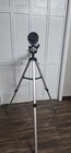 Celestron Powerseeker 60az Refractor Telescope 60mm Altazimuth Tripod Eyepieces