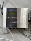 Lumyn Cooling Tower Controller With Ph  Conductivity  Orp  And Flourometer