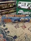 2000 Pro Stock Transporter Sunoco W  Live-action Stock Car New In Box