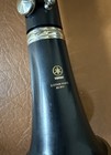Yamaha Ycl-250 Clarinet