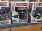 Funko Pop  Rocks Zz Top Vinyl Figure Lot Billy Gibbons Dusty Hill Frank Beard