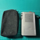 Sony Tcm-100 Tps-l2 Successor Model Cassette Recorder Walkman  0003