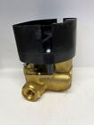 Kohler Mastershower K-2972-ks-na 1 2  Thermostatic Mixing Valve - Brass