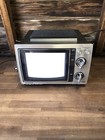 Vintage - Sony Trinitron - Model Kv-8000 - Television Working