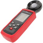 Light Meter Portable Par Meter For Led Grow Light Recording Light Meter Gauge Us