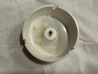 Vintage Michelob Beer Advertising 3 75    Ashtray Hard Plastic Decor   B80