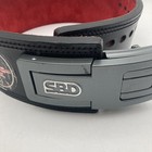 Sbd Belt 13mm Weightlifting Powerlifting Belt Squat Bench Size Medium 28 5-35 5