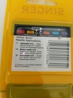 Singer Machine Needles 2045 5 Asst