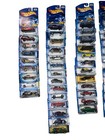 Hot Wheels - Lot Of 131 Unopened Cars- See Description 