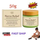 Total Relief Magnesium Cream  Nerve Relief Magnesium Cream