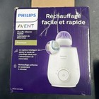 Philips Avent Fast Bottle Warmer Premium