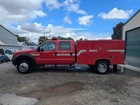 2005 Ford F-450 Super Duty