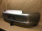 2013 2014 2015 2016 Porsche 911 991 Carrera S Rear Bumper Cover Oem 13 14 15 16