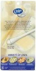 Q-tips Cotton Swabs 100  Pure Cotton Variety Of Uses 375 Count  pack Of 2 