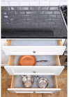 Drawer Liner For Cabinets  Nonskid  Spot Clean