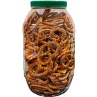 Utz Pretzels Sourdough Specials Original 26oz Barrel Snack - Free Shipping