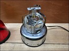 Vintage Rota-beam Model Rbii Light   Base Only   Made By The Whelen Eng Company