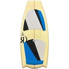Ronix Potbelly Cruiser 2018 Wakesurfer Board 4 5  New Old Stock Read Description