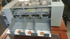 Business Card Cutter With Gutter Cut Sbcc-24t Slitter mbm shark Machinery