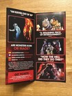 Stranger Things  The First Shadow Broadway Flier Ad    final Summer    Spectacle 
