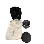 Sony Vcl-hg0730 Wide Conversion Lens 0 7x Silver Excellent Condition Japan