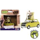 Mr  Bean Mini Do It Yourself 1 36 Scale Diecast Car Corgi