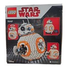 Lego 75187 Star Wars  Bb-8  Nib Sealed Retired 