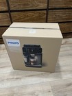 Philips 5500 Series Fully Automatic Coffee   Expresso  Black-chrome  Ep5544 94