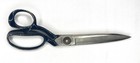 Wiss Inlaid No  1225 Shears Scissors - 10    Heavy Duty Dressmakers
