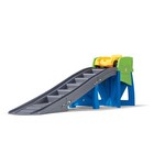 Step2 Extreme Thrill Outdoor Roller Coaster Kids Ride On