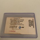1990 David Bowie Concert Ticket Stub Orlando Florida 