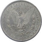 1889 O Morgan Silver Dollar Xf Ef Extremely Fine  1 Coin Collectible