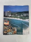 Ocho Rios Sheraton Hotel In Jamaica Travel Ephemera Brochure Dunn   s River Falls