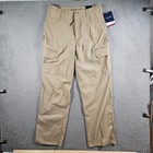 New Propper Lightweight Tactical Pants Women Khaki Size 10 Inseam 32