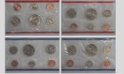 1994 P d U s Mint Set Uncirculated Coins Ogp Free Shipping  1631