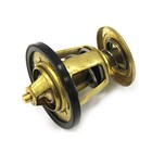 Ski-doo Oem Thermostat Gsx Gtx Mxz Skandic Summit Expedition  420922519