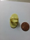 Vintage Twinkie The Kid Advertising Plastic Ring 1970 s Hostess