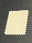Israel Scott  4 1948 Doar Ivri 15p Single Perf 10x10 Mnh  