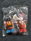 Toy Story 2 Disney Mr    Mrs  Potato Head Nip 1999 Mcdonalds Happy Meal Toy  2 