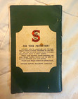Singer 221-1 Featherweight Case Manual Foot Control Vintage