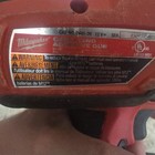Milwaukee 2441-20 M12 10 Oz Caulk   Adhesive Gun  With Battery