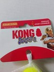 Kong Squeakair Tennis Ball Dog Toy