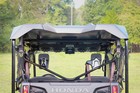 Hoppe Audio Mini Rgb Sound Bar  22- 24 Honda Pioneer 1000 5 6 Hpel-1009