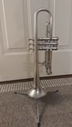 Vintage King Cornet The Hn White Co Cleveland Ohio