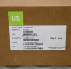  new  Fortinet Fortigate Fg-40f - 40f Series Firewall Appliance P24680-05-09