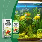 Fish Tank Water Purification Tablets powerful Aquarium Water Purification Tablet